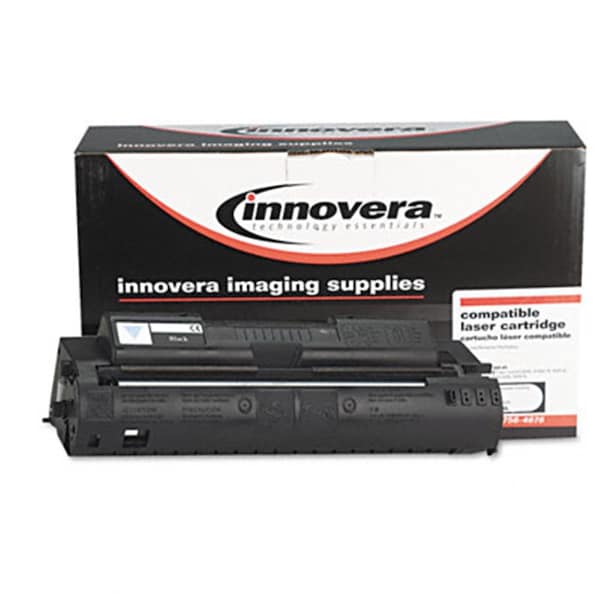 Maxpower Toner Cartridge - Black - 13.6in. MA3290306 - main